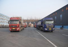 山東廠房廠貌廠家