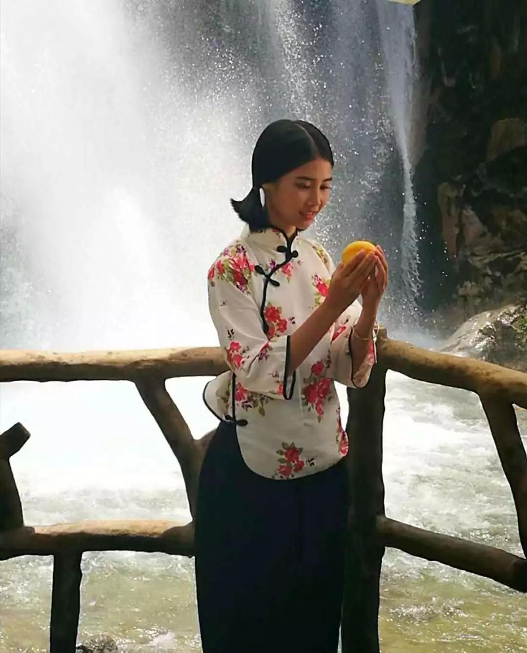 段玉嬋 段玉嬋