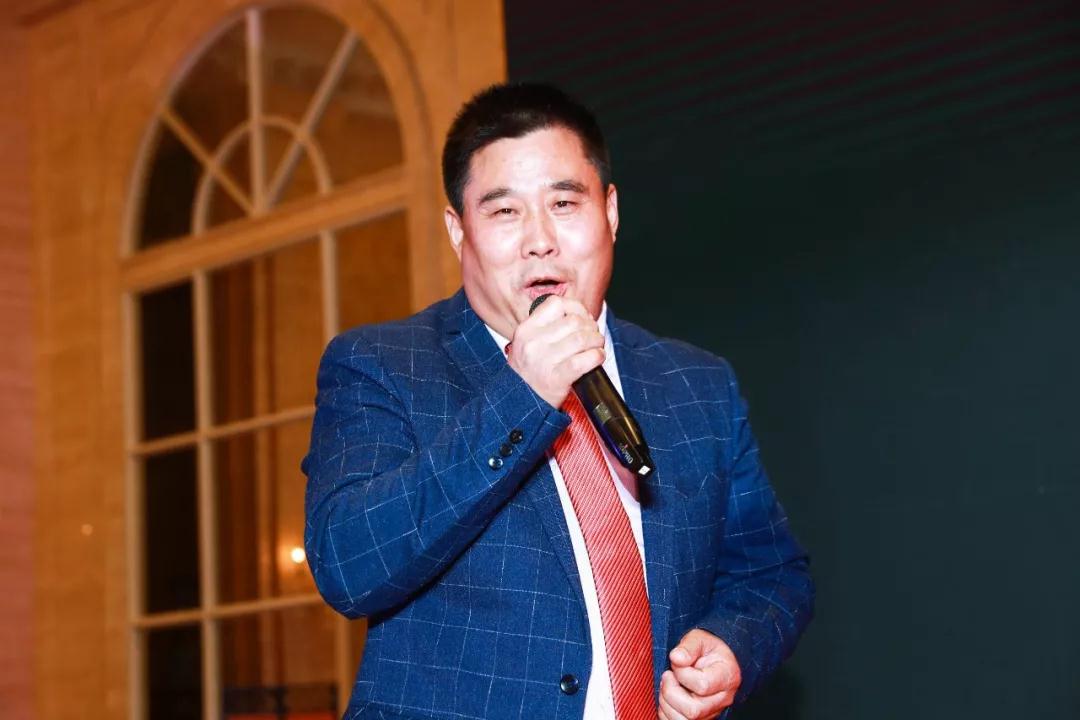 熱烈慶?!白兏飫?chuàng)新 揚帆未來”北京中成康富2019年合伙人年會勝利召開 熱烈慶?!白兏飫?chuàng)新 揚帆未來”北京中成康富2019年合伙人年會勝利召開