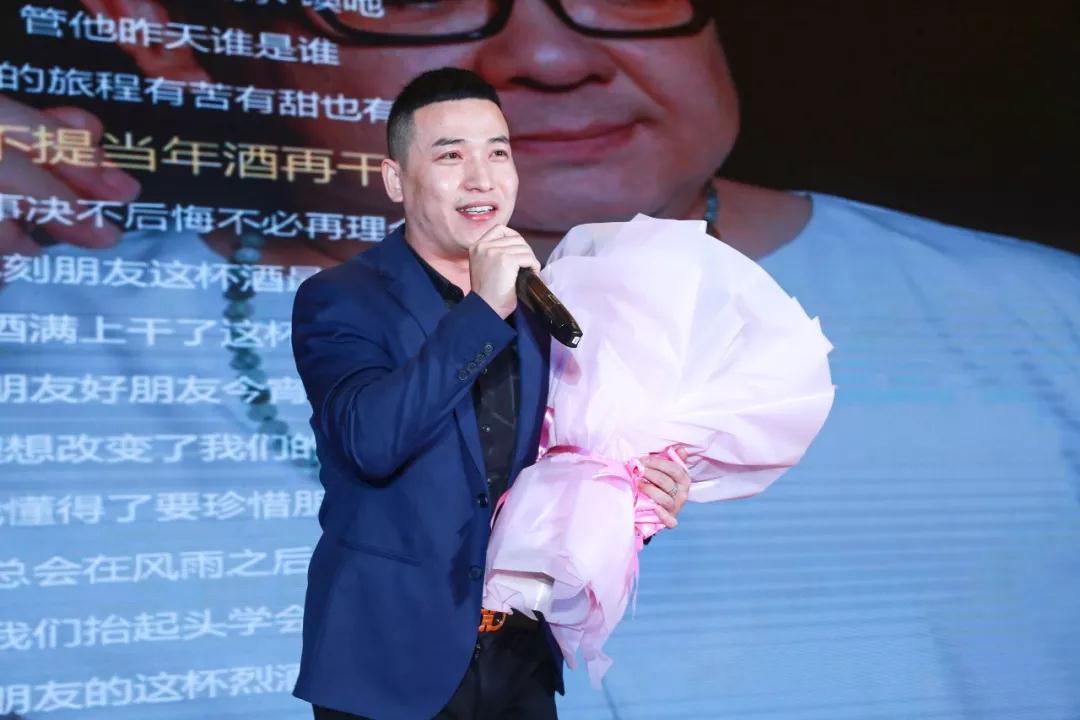 熱烈慶?!白兏飫?chuàng)新 揚帆未來”北京中成康富2019年合伙人年會勝利召開 熱烈慶?!白兏飫?chuàng)新 揚帆未來”北京中成康富2019年合伙人年會勝利召開
